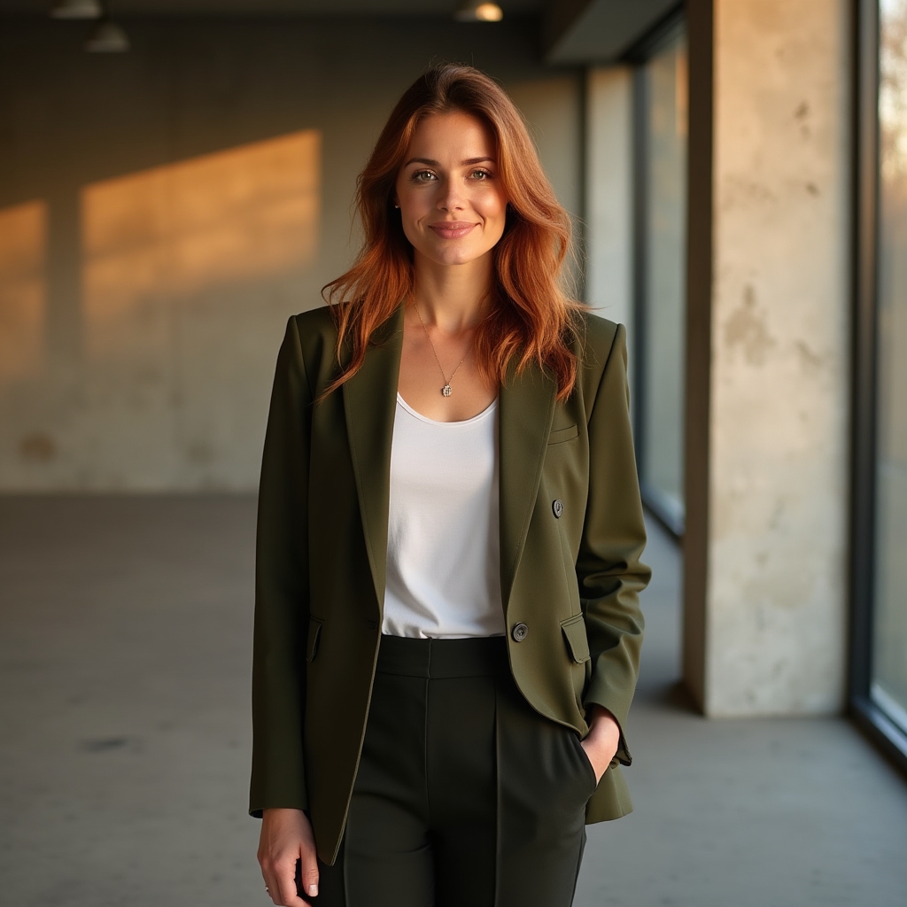 Sophie Vandenberghe, coach fitness et coordinatrice de programme